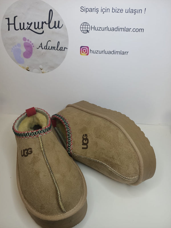 Tazz Ugg Ayakkabı