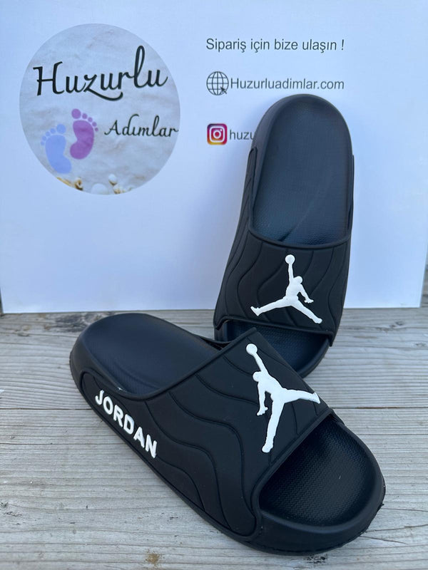 Jordan Unisex Terlik